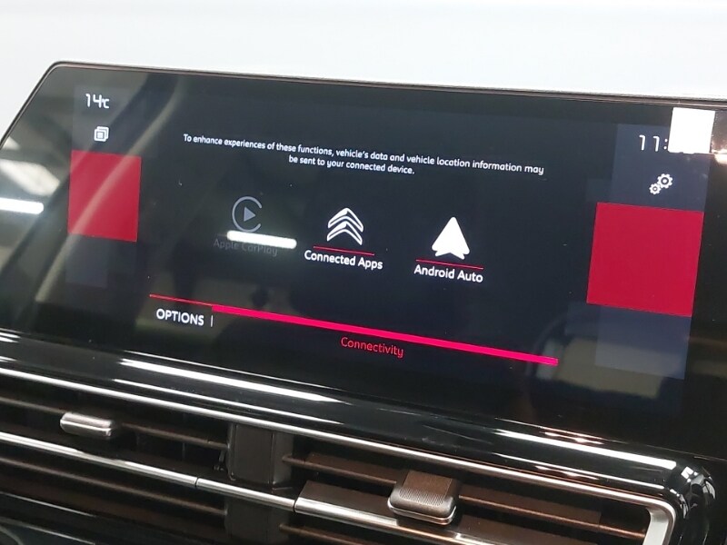 Used Citroen C5 Aircross 2025 for sale - 77585200: Photo 15