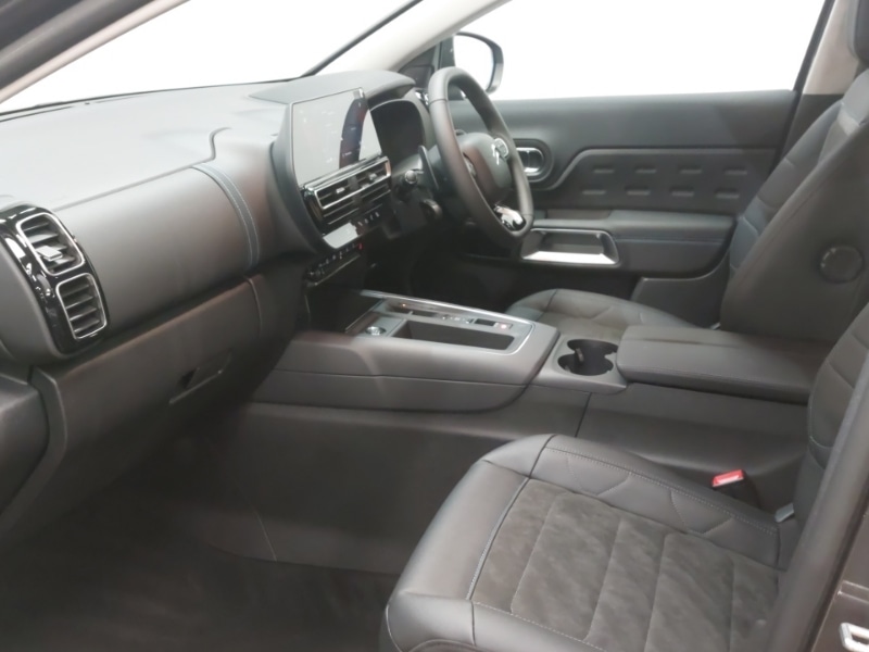 Used Citroen C5 Aircross 2025 for sale - 77585200: Photo 5