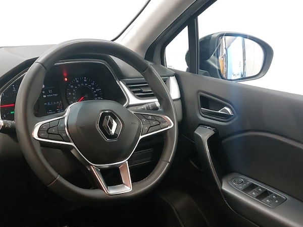 Used Renault Captur 2020 for sale - 76221236: Photo 10