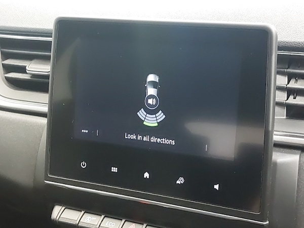 Used Renault Captur 2020 for sale - 76221236: Photo 17