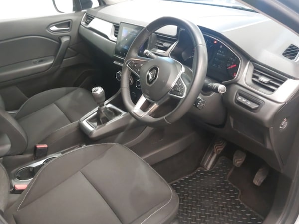Used Renault Captur 2020 for sale - 76221236: Photo 18