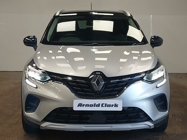 Used Renault Captur 2020 for sale - 76221236: Photo 19