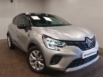 Renault - Captur
