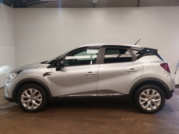 Used Renault Captur 2020 for sale - 76221236: Photo 4