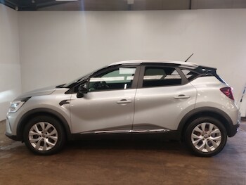 Used Renault Captur 2020 for sale - 76221236: Photo 4