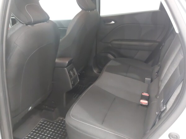 Used Renault Captur 2020 for sale - 76221236: Photo 6