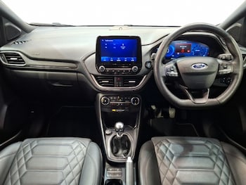 Used Ford Puma 2023 for sale - 79569824: Photo