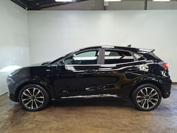 Used Ford Puma 2023 for sale - 79569824: Photo