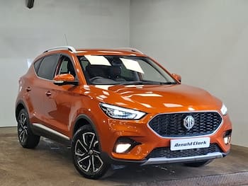 Used MG MG ZS 2023 for sale - 79817269: Photo