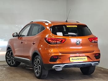 Used MG MG ZS 2023 for sale - 79817269: Photo