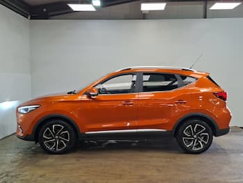 Used MG MG ZS 2023 for sale - 79817269: Photo