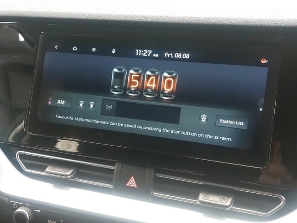 Used Kia Niro 2021 for sale - 76233562: Photo 14