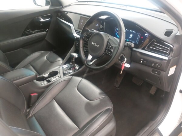Used Kia Niro 2021 for sale - 76233562: Photo 18