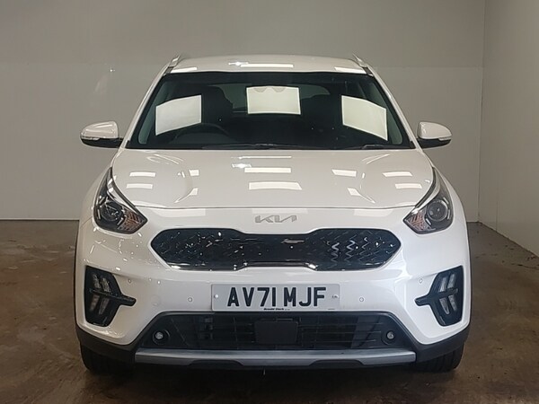 Used Kia Niro 2021 for sale - 76233562: Photo 19