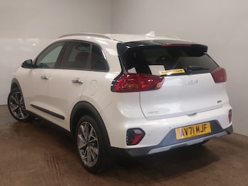 Used Kia Niro 2021 for sale - 76233562: Photo 3
