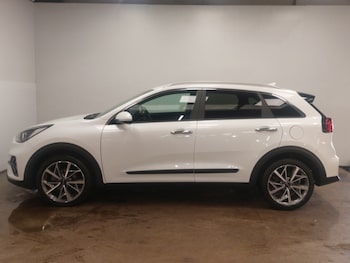 Used Kia Niro 2021 for sale - 76233562: Photo 4