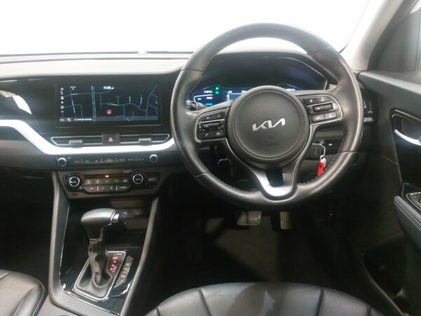 Used Kia Niro 2021 for sale - 76233562: Photo 7