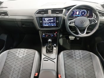 Used Volkswagen Tiguan 2023 for sale - 75664175: Photo