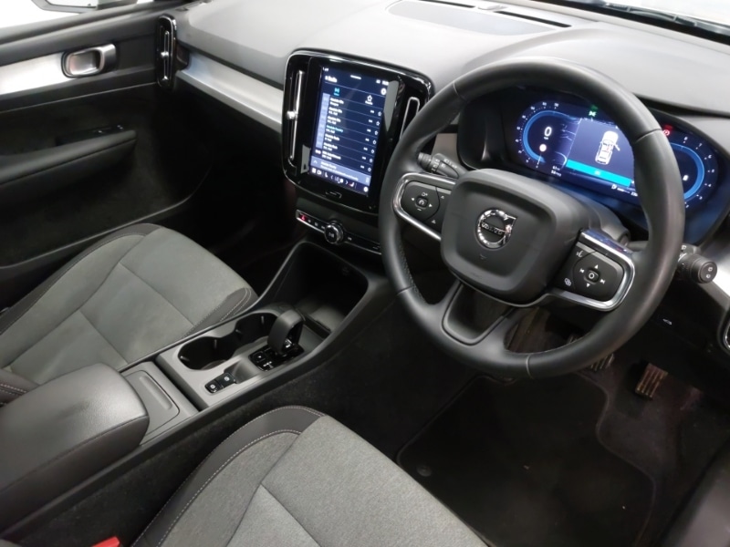 Used Volvo XC40 2024 for sale - 77329650: Photo 18