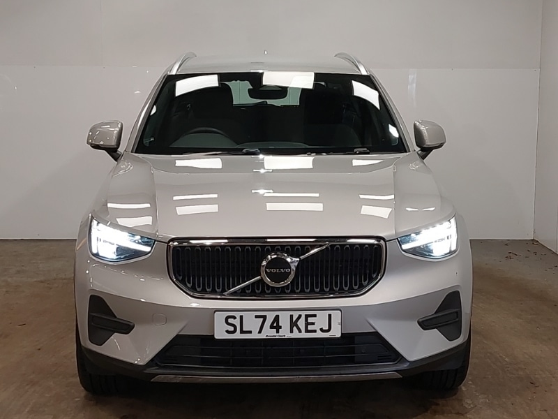 Used Volvo XC40 2024 for sale - 77329650: Photo 19