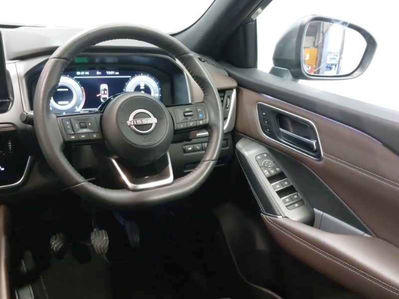 Used Nissan Qashqai 2025 for sale - 76771367: Photo 11