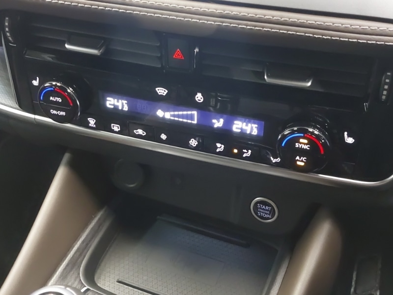 Used Nissan Qashqai 2025 for sale - 76771367: Photo 13