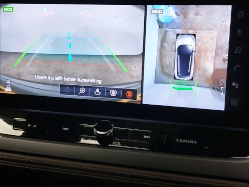 Used Nissan Qashqai 2025 for sale - 76771367: Photo 15