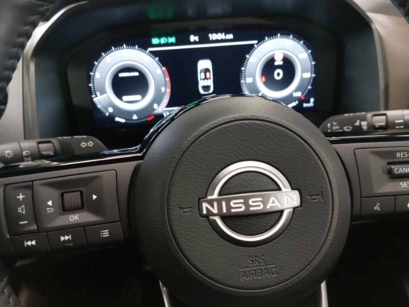 Used Nissan Qashqai 2025 for sale - 76771367: Photo 17