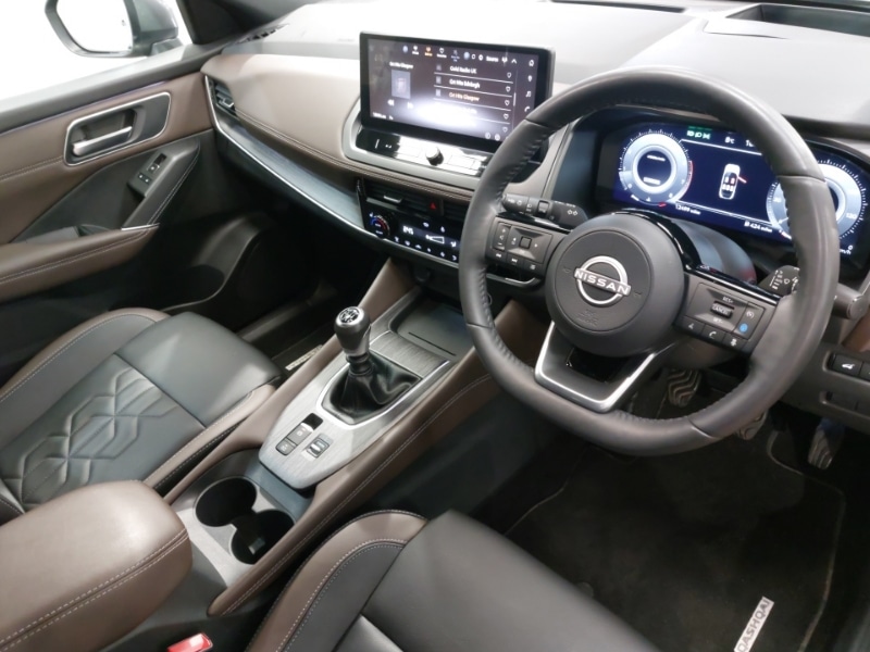 Used Nissan Qashqai 2025 for sale - 76771367: Photo 18