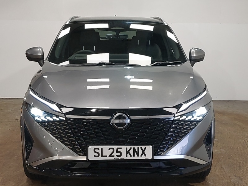 Used Nissan Qashqai 2025 for sale - 76771367: Photo 19