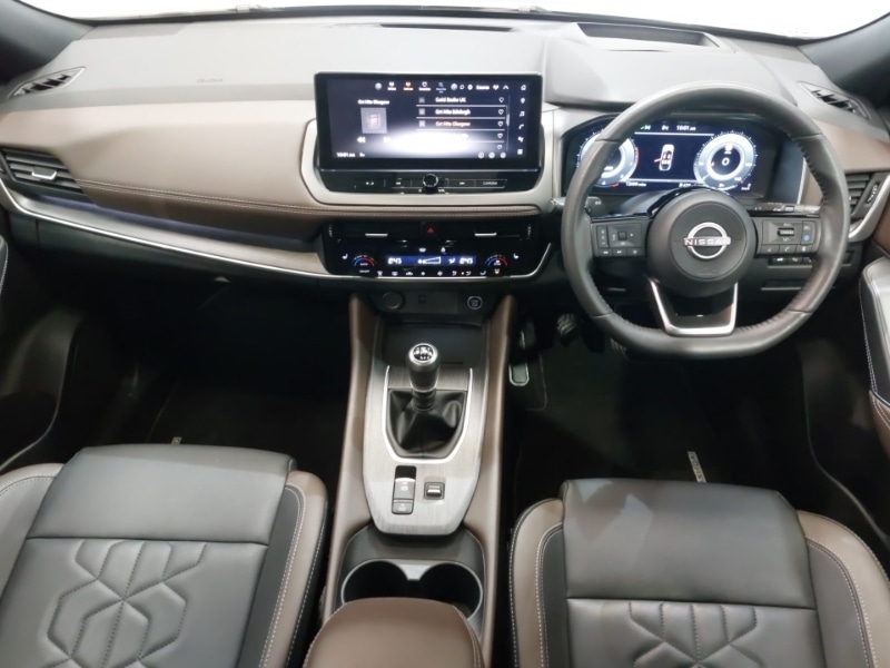 Used Nissan Qashqai 2025 for sale - 76771367: Photo 2