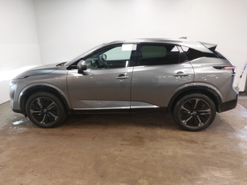 Used Nissan Qashqai 2025 for sale - 76771367: Photo 4