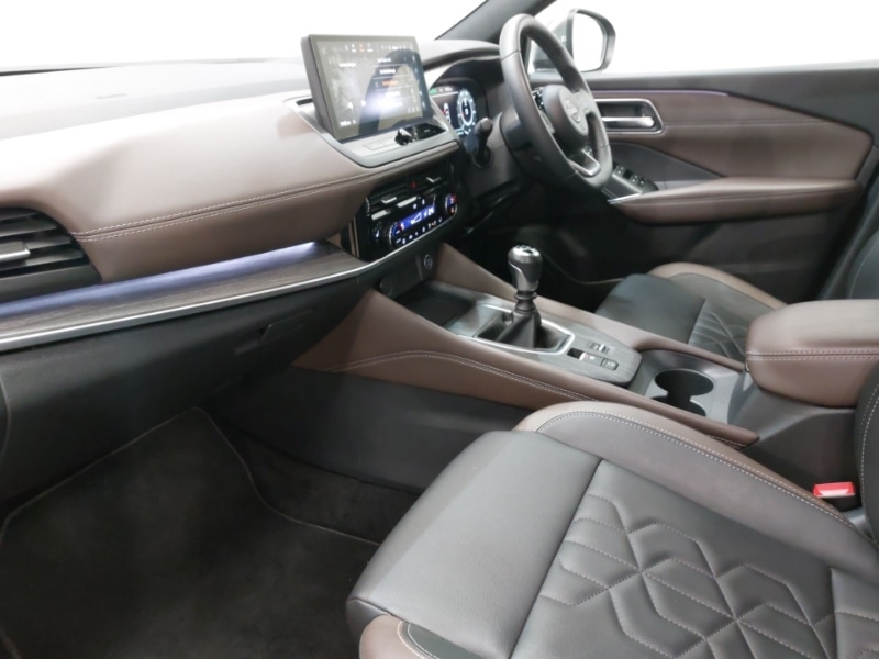 Used Nissan Qashqai 2025 for sale - 76771367: Photo 5