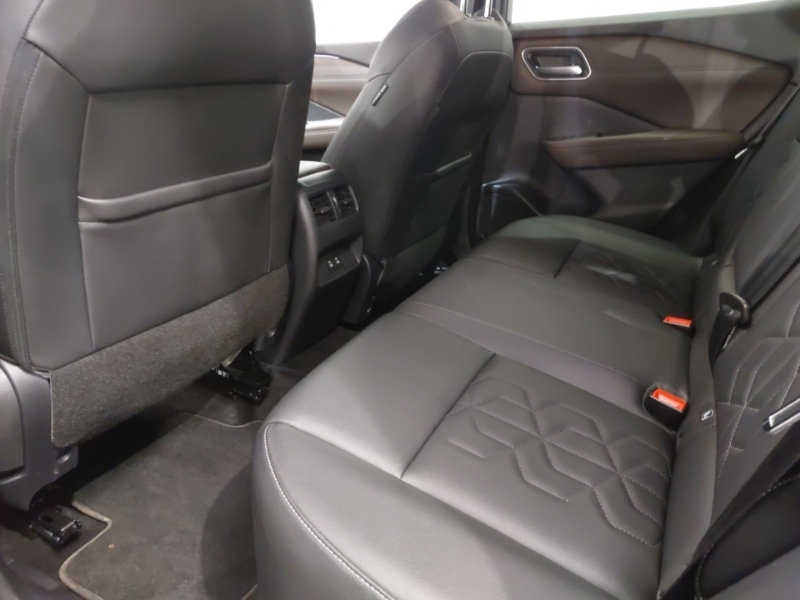 Used Nissan Qashqai 2025 for sale - 76771367: Photo 6