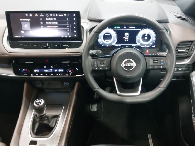 Used Nissan Qashqai 2025 for sale - 76771367: Photo 7