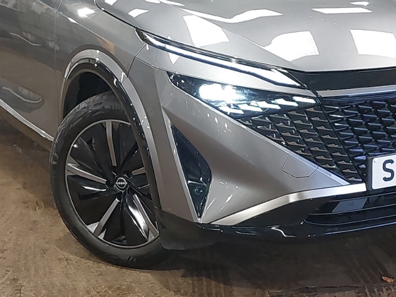 Used Nissan Qashqai 2025 for sale - 76771367: Photo 9