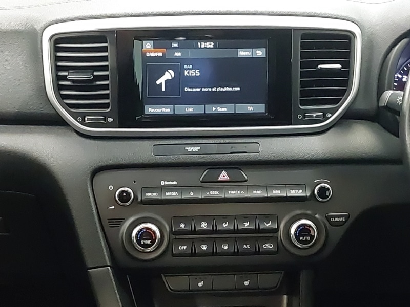 Used Kia Sportage 2018 for sale - 76335805: Photo 10