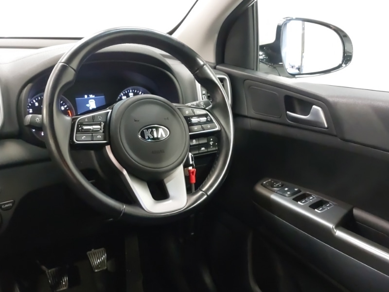 Used Kia Sportage 2018 for sale - 76335805: Photo 11