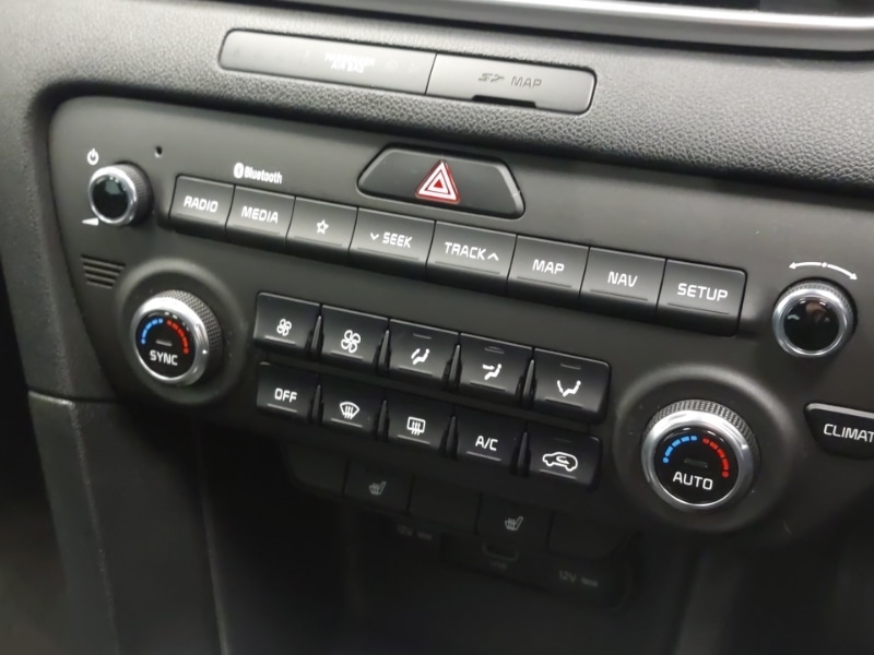Used Kia Sportage 2018 for sale - 76335805: Photo 13