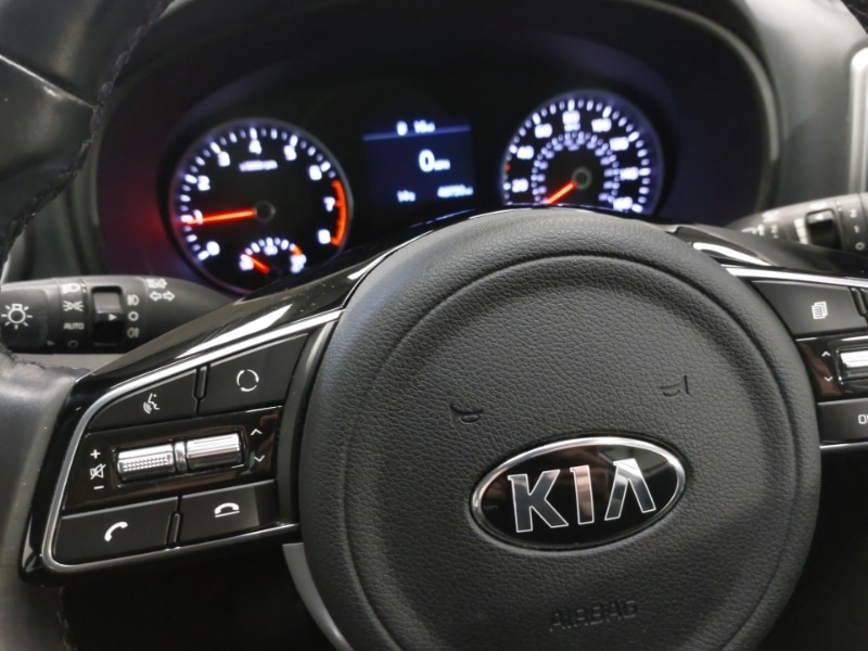 Used Kia Sportage 2018 for sale - 76335805: Photo 17