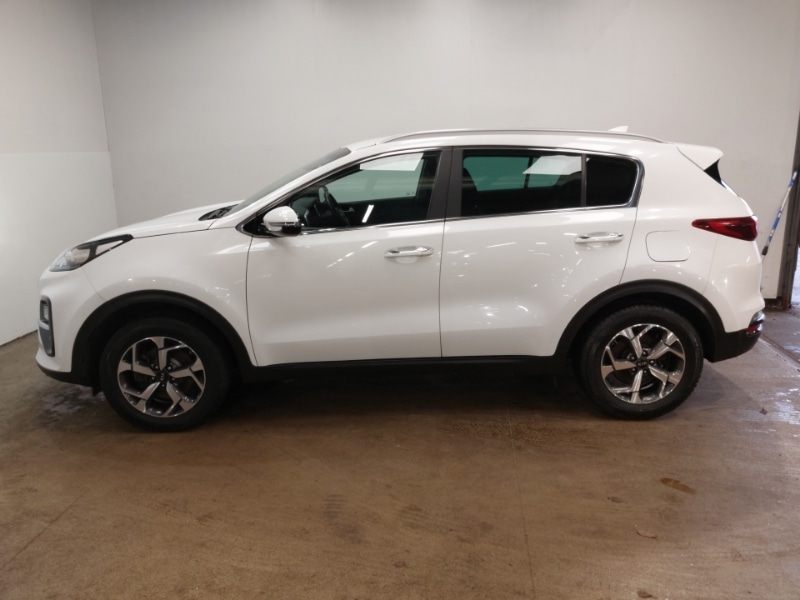 Used Kia Sportage 2018 for sale - 76335805: Photo 4