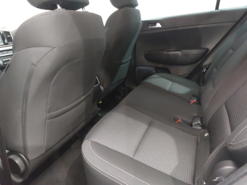 Used Kia Sportage 2018 for sale - 76335805: Photo 6