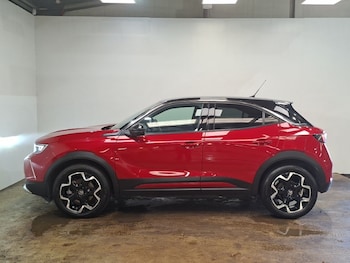 Used Vauxhall Mokka 2023 for sale - 79474589: Photo