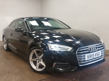 Audi - A5