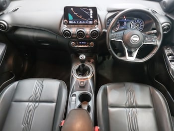 Used Nissan Juke 2022 for sale - 75714751: Photo