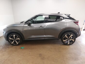 Used Nissan Juke 2022 for sale - 75714751: Photo
