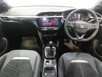 Used Vauxhall Corsa 2025 for sale - 79386958: Photo