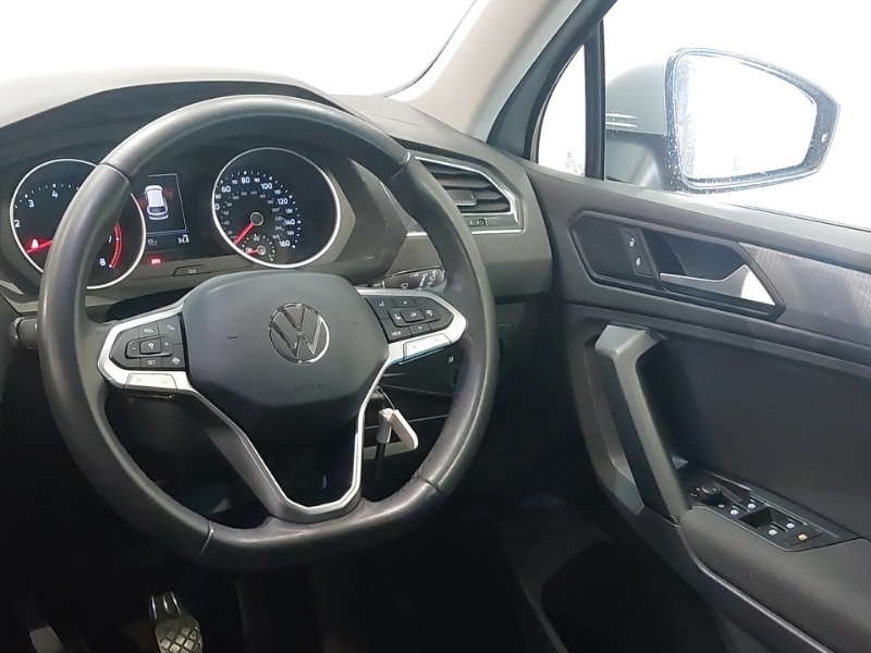 Used Volkswagen Tiguan 2022 for sale - 76321285: Photo 10