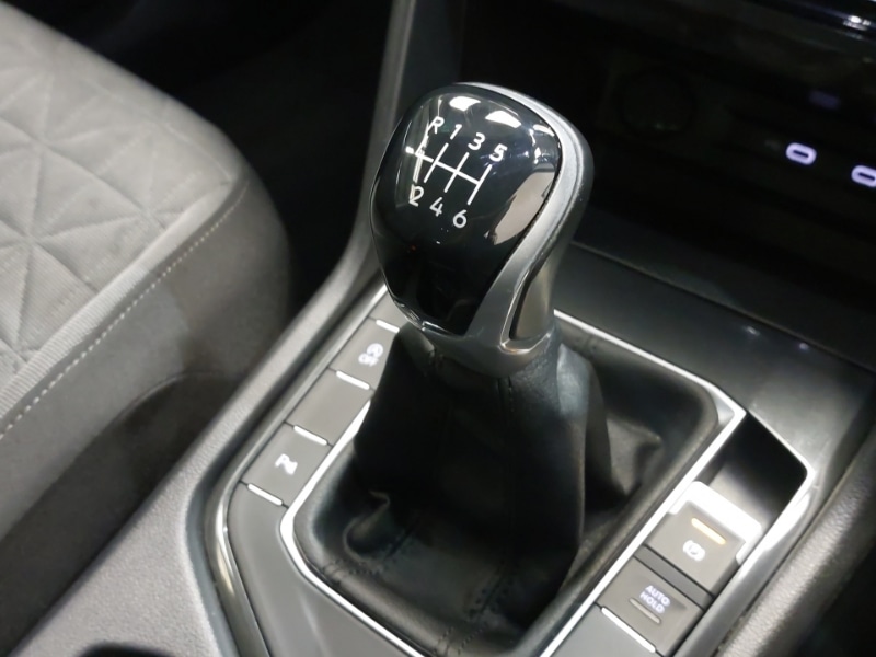 Used Volkswagen Tiguan 2022 for sale - 76321285: Photo 12