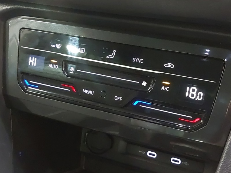Used Volkswagen Tiguan 2022 for sale - 76321285: Photo 13